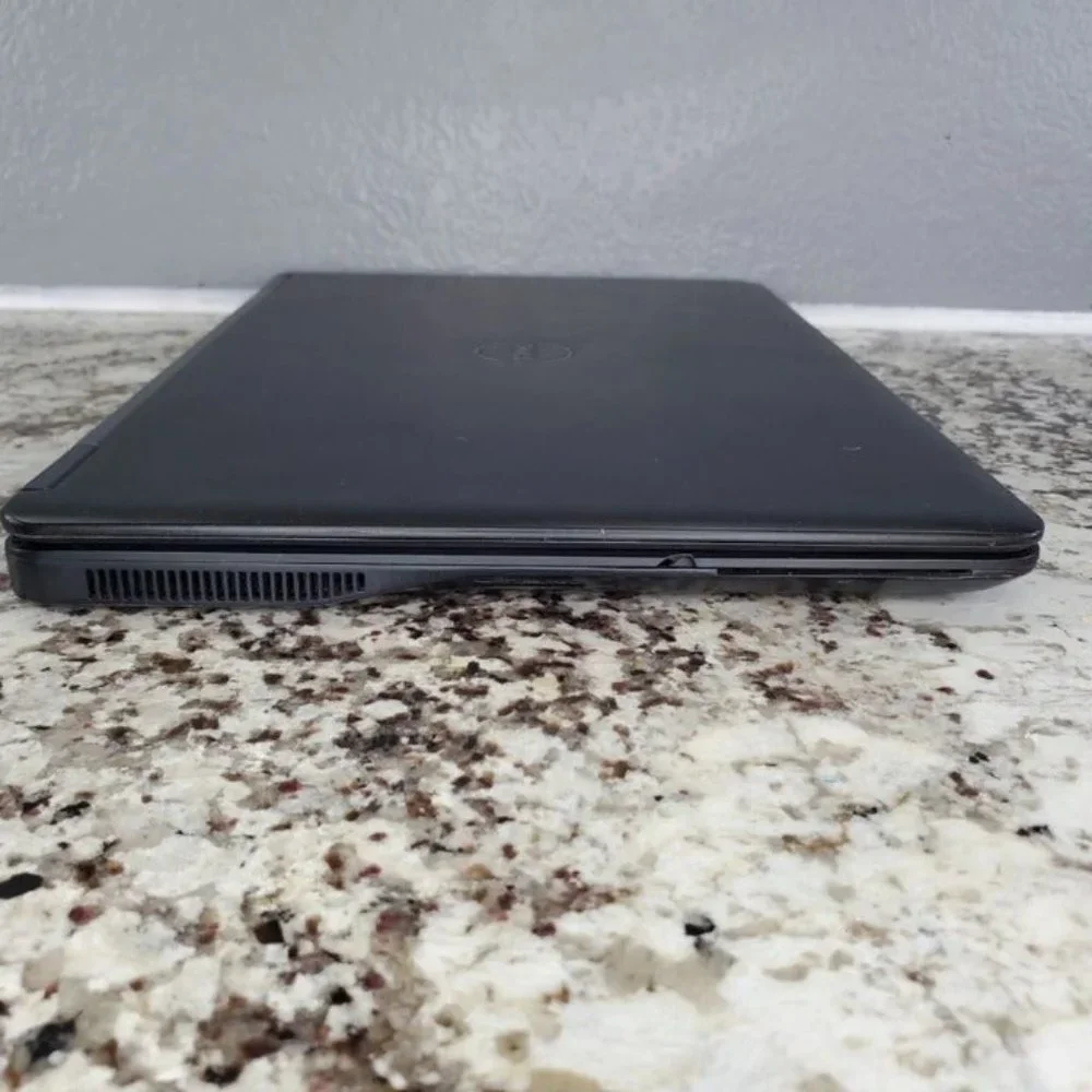 Dell Latitude 14
